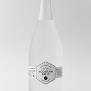1L Sparkling Mineral Water - Teardrop Bottle (Pack of 12)